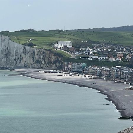 Plage A 50M Appartement Reves Etoiles Villa Les Bains De Mers Zewnętrze zdjęcie