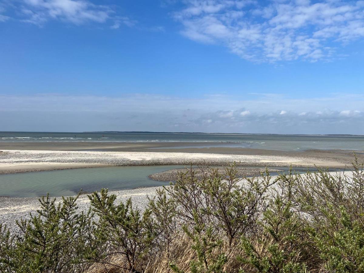 Plage A 50M Appartement Reves Etoiles Villa Les Bains De Mers Zewnętrze zdjęcie